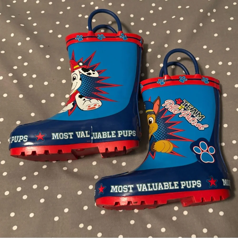 Paw Patrol nwot kids